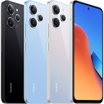 Smartphone Manufacturer - New Original Xiaomi Redmi 12 5G Unlocked