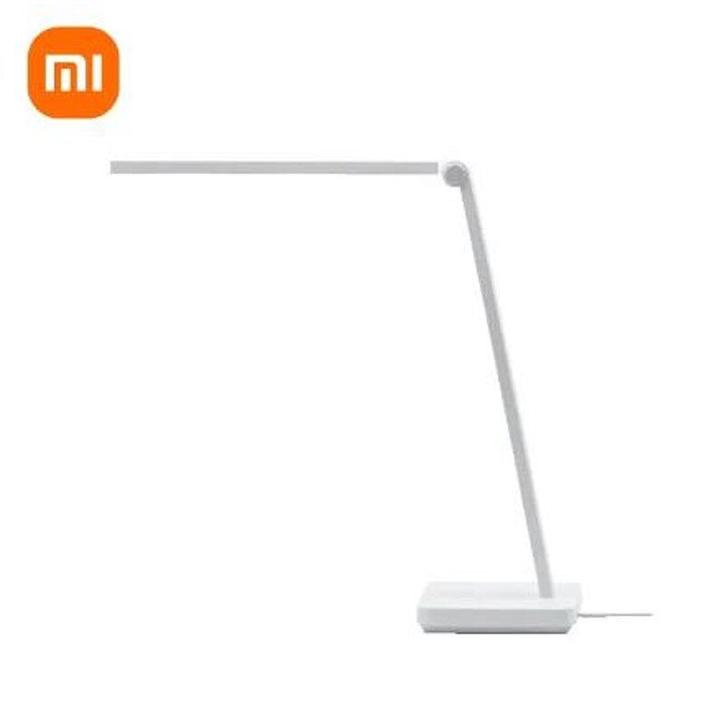 Portable Desk Lite Manufacturer - Original Xiaomi Mijia Folding Handheld Home Lamps for Reading Accessories
