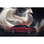 Electric Vehicle Manufacturer - 2024 Luxury Huawei Stelato S9 4WD Ultra S9 Pure Electric for Huawei Ai Life