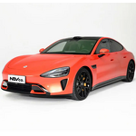 Electric Car Manufacturer - Xiaomi SU7 MAX 2024 New Deposit