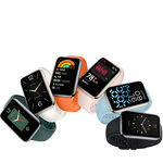 Smart Bracelet Manufacturer - Original Xiaomi Mi Band 7 Pro GPS AMOLED Screen Android Operated 5ATM Alarm Clock