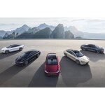 Electric Vehicle Manufacturer - 2024 Luxury Huawei Stelato S9 4WD Ultra S9 Pure Electric for Huawei Ai Life