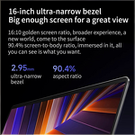 Laptop Manufacturer - Xiaomi Redmi Book 16 2024 I5-13420H FHD+ IPS SSD Intel Graphics Metal Body English Keyboard