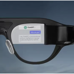 Smart Glasses Manufacturer - OEM ODM Factory Air2 AR AI Augmented Reality 640x400 Resolution 26 FOV Camera Quad-core 2+32GB