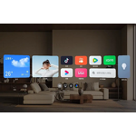 AR Glasses Manufacturer - Meizu StarV View 188 Inch Big Screen Cinema Quality Sound 0 to -6.00 Diopters Myopia Correction