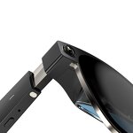 Smart AR Glasses Manufacturer - Xreal Air2 Ultra 6DoF System Game Productivity Portable 300 Inch Screen