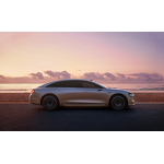 Electric Vehicle Manufacturer - 2025 Luxury Huawei Stelato S9 Max RWD REEV New Energy for Huawei Ai Life