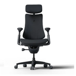 Ergonomic Chair Manufacturer - 2025 Original LiberNovo Omni Dynamic Home & Office with Adjustable Lumbar Adaptive Support