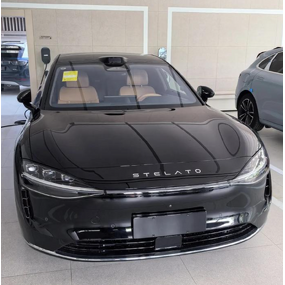 Electric Vehicle Manufacturer - 2024 Luxury Huawei Stelato S9 Ultra 4WD Flagship Version Pure Electric for Huawei Ai Life