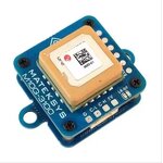 Matek Systems GNSS Module - Manufacturer M10-L4-3100 GPS Compass for RC Multirotor FPV