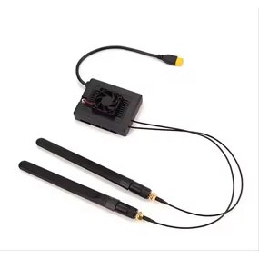 SIYI HM30 MK15 Air Unit - Manufacturer with Long Range Full HD 1080p Image Transmission