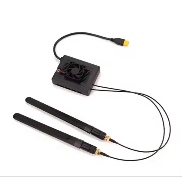 SIYI HM30 MK15 Air Unit - Manufacturer with Long Range Full HD 1080p Image Transmission