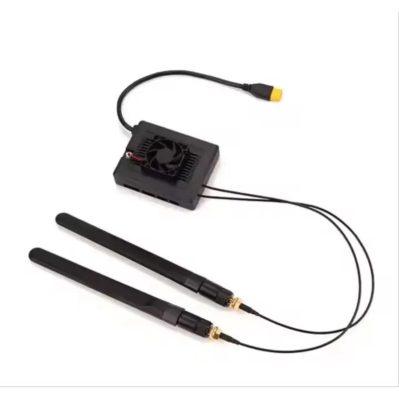 SIYI HM30 MK15 Air Unit - Manufacturer with Long Range Full HD 1080p Image Transmission