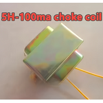 5H-100ma Choke Coil - Manufacturer