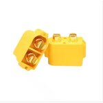 XT60 Series Connector - Manufacturer Male Female High Current Aviation Connector