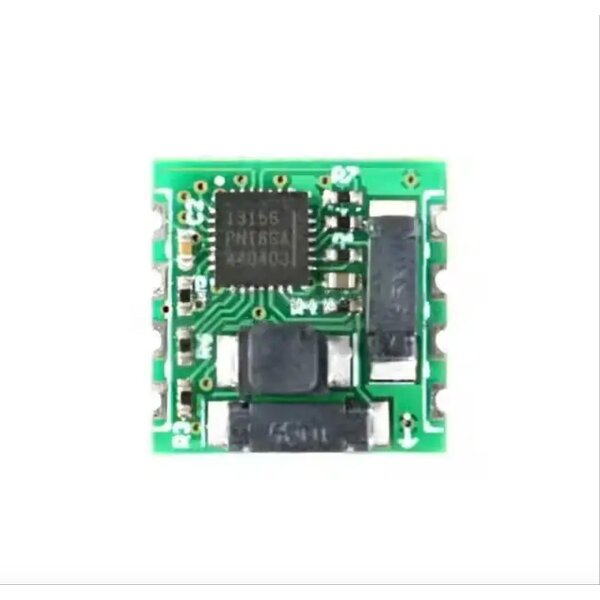 PNI RM3100 Geomagnetic Sensor Module - Manufacturer Triaxial Magnetic Field Electronic Compass SPI