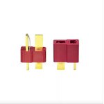 AM1015 Connector - Manufacturer High Current 25A T-Shape Male Female Plug