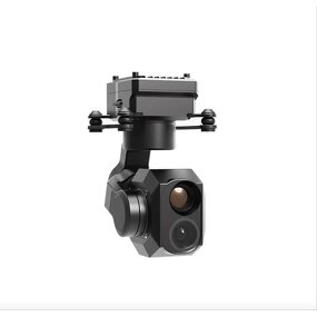 Drone Thermal Imaging Gimbal Camera - Manufacturer