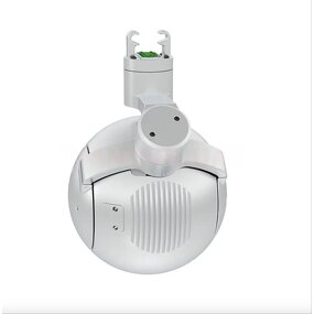 Drone Thermal Imaging Camera - Manufacturer with 30x Optical Zoom Laser & Visible Light