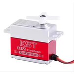 KST Digital Servo - Manufacturer DS725MG 18kg DS525MG 760us High Torque Metal
