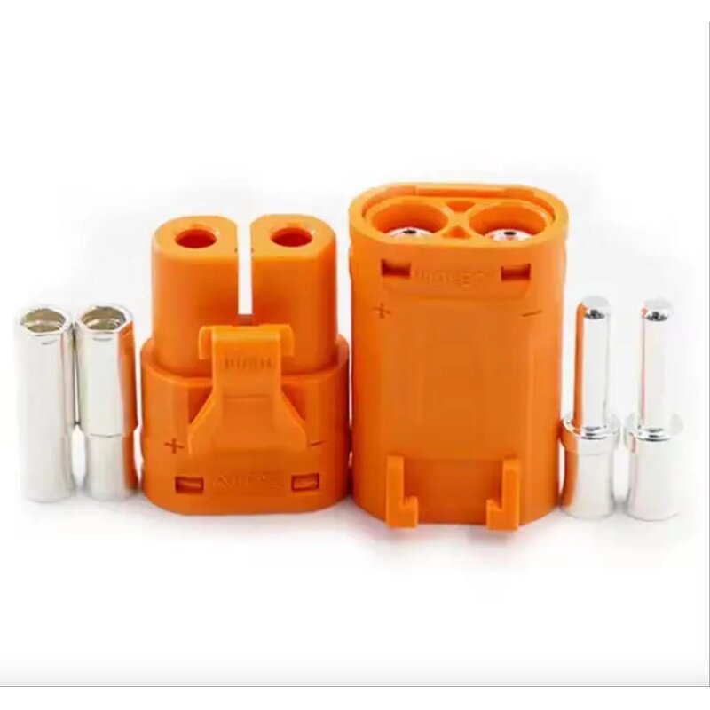 LCB30 Connector - Manufacturer Male Female 2-Pin Cable Connector