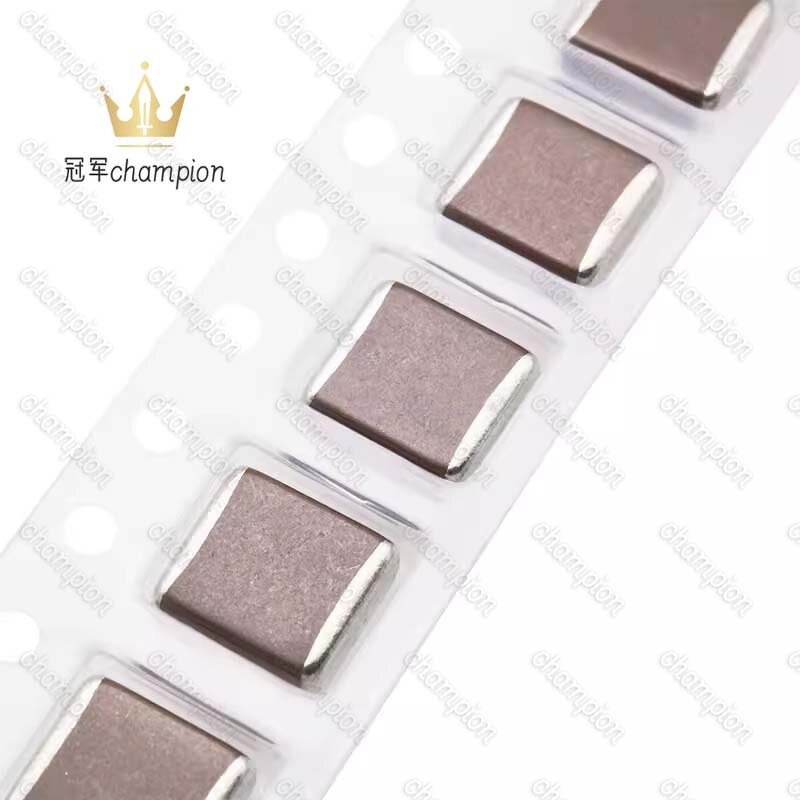 2220 Chip Ceramic Capacitor - Manufacturer 22UF 25V-100V 226M 20% X7R 5750