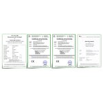 2512 SMT Alloy Sampling Resistor - Manufacturer 0.5R 500mR 1% High-Precision 1W-3W