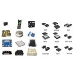 CMX865AD4 IC Chip - Manufacturer Champion Original Brand New One-Stop Procurement in Stock