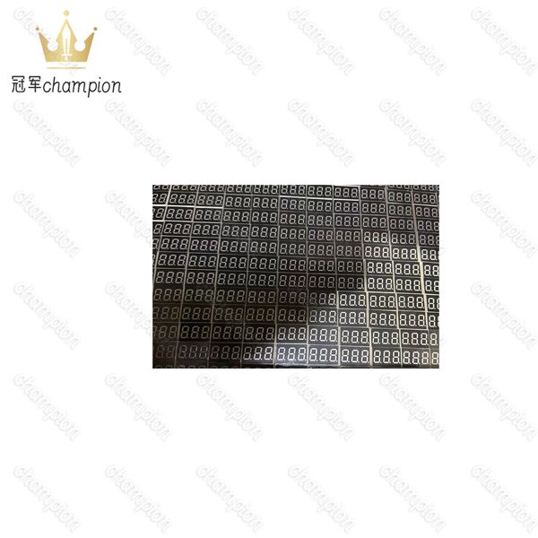 3631AS 3631BS Nixie Tube - Manufacturer Champion Original Brand New Red One-Stop Procurement