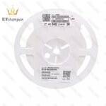 0805 SMD Resistor - Manufacturer 5% 1% 0.039R 0.04R 0.043R Silk Screen R039 R040 R043