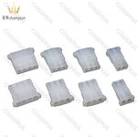 Big 4P Computer IDE Power Supply Connector - Manufacturer Male Shell 2P-4P 5.08 D-Type 4PIN