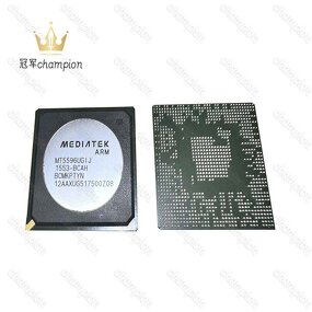 MT5596UGIJ-BCAH IC Chip - Manufacturer New Original PCBA PCB BOM SMT Service RoHS Compliant