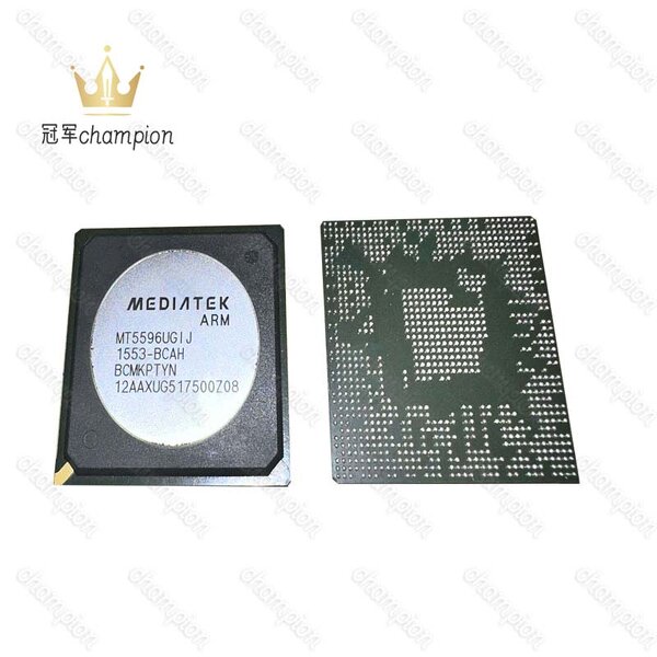 MT5596UGIJ-BCAH IC Chip - Manufacturer New Original PCBA PCB BOM SMT Service RoHS Compliant