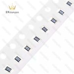 0805 SMD Resistor - Manufacturer 5% 1% 0.056R 0.062R 0.068R Silk Screen R056 R062 R068