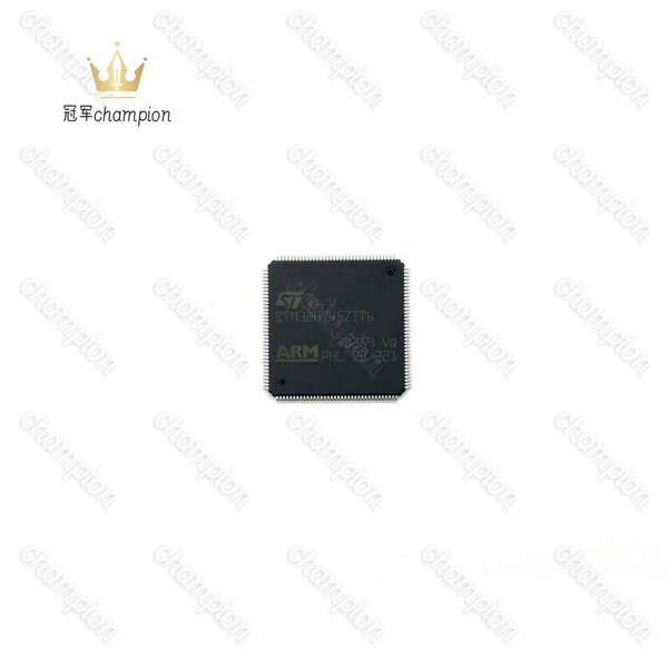 STM32H745ZIT6 IC Chip - Manufacturer Champion Original Brand New One-Stop Procurement in Stock