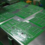 5H-100ma Choke Coil - Manufacturer