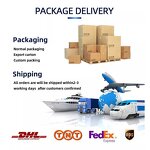 Digital Servo - Manufacturer 60KG High Torque Metal Geared Waterproof