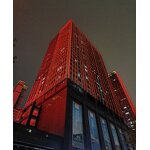 5H-100ma Choke Coil - Manufacturer