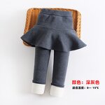 Children Thermal Underwear Manufacturer - Wholesale Baby Boys Girls Clothing Sets Long Kids Legging