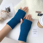Knit Gloves Manufacturer - Winter for Women Girls Mittens Newest High Quality Fashion