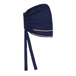 Cotton Hijab Manufacturer - Wholesale 2025 New Elastic Tie Back Inner Caps Underscarf Women Islamic Headscarf