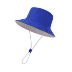 Sun Visor Hat Manufacturer - Popular Summer Outdoor UV Protection Wide Brim Baby for Kids