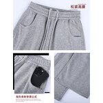 Wide Leg Trousers Manufacturer - Women Suit Pants Spring Summer Fashionable High Waist Zipper Casual Long