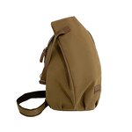 Crossbody Bag Manufacturer - Chest Bag Men's One Shoulder Large Capacity Outdoor Sports Leisure Fashion Small Shoulder