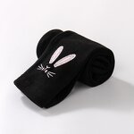 Baby Girls Leggings Manufacturer - Winter Children Pants Long Trousers Thick Autumn Winter Kids Clothes 2-8 Years