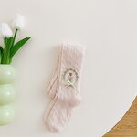 Baby Girls Leggings Manufacturer - Winter Children Pants Long Trousers Thick Autumn Winter Kids Clothes 2-8 Years