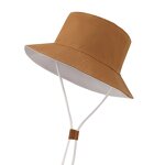 Sun Visor Hat Manufacturer - Popular Summer Outdoor UV Protection Wide Brim Baby for Kids