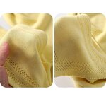 Knitted Shawl Manufacturer - Korean Neck Guard Solid Color Woman's Warm Winter Wool Blouse Fake Collar Cape