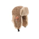 Aviator Bomber Cap Manufacturer - 2026 Soft with Faux Fur Ear Best Trapper Winter Ski for Men