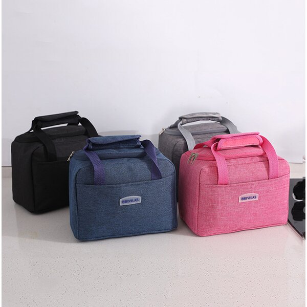 Insulated Shoulder Cooler Bag Manufacturer - Custom Logo Large Capacity Waterproof Portable Picnic Storage Thermal Tote